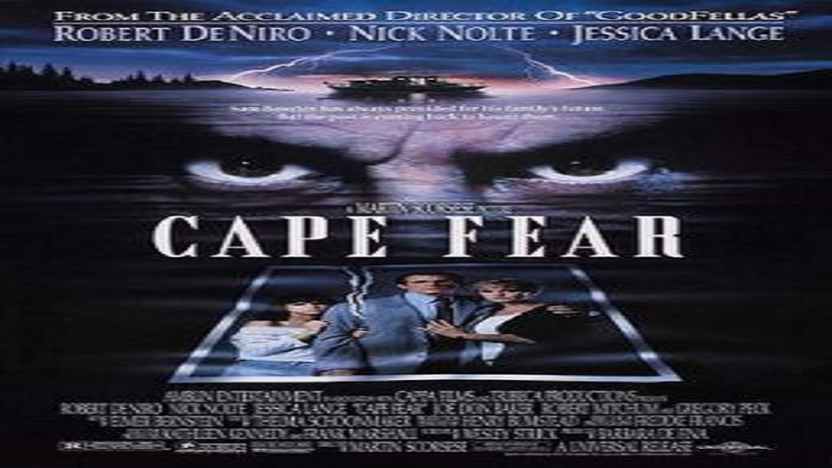 film cape fear
