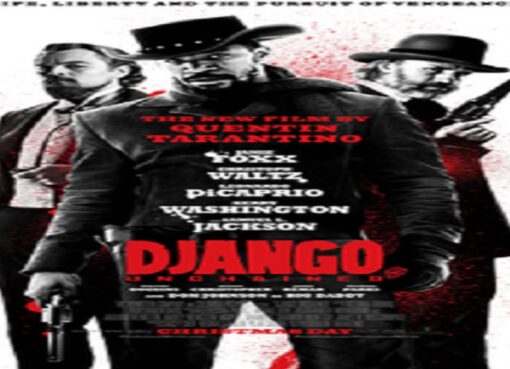 film Django Unchained