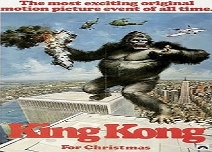 film king kong
