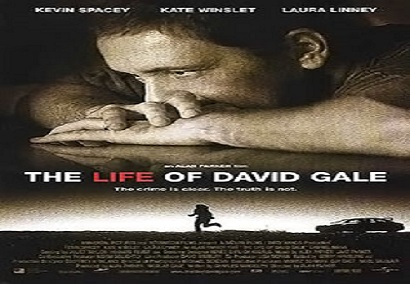 film the life of david gale