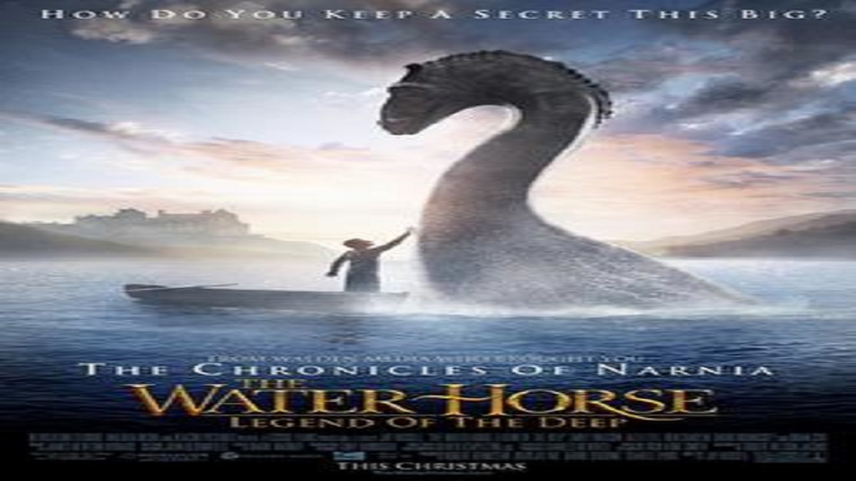 film The Water Horse