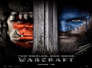 film Warcraft