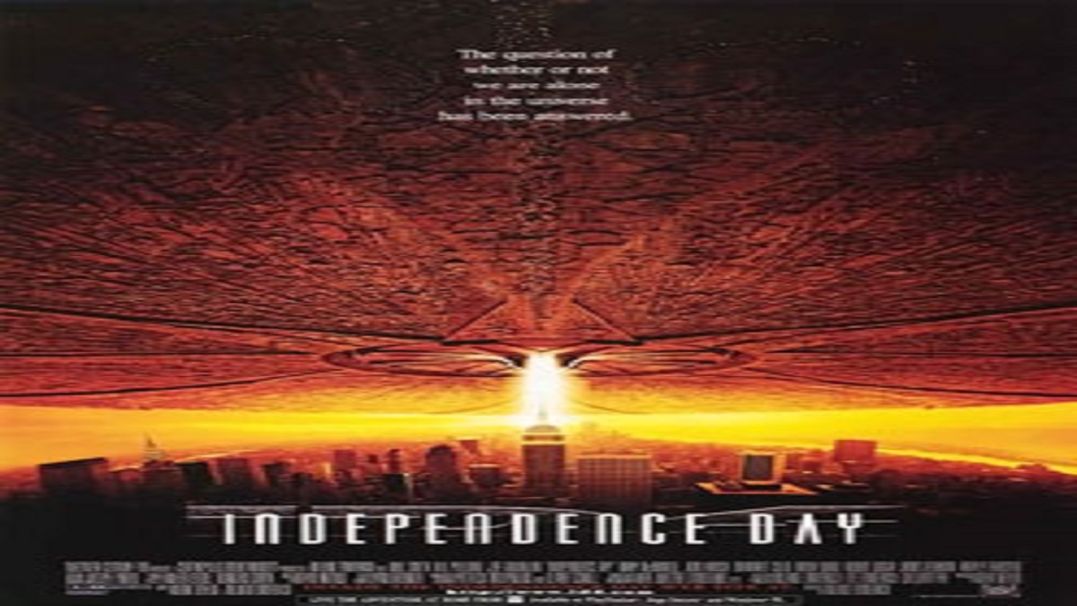 film Independence day