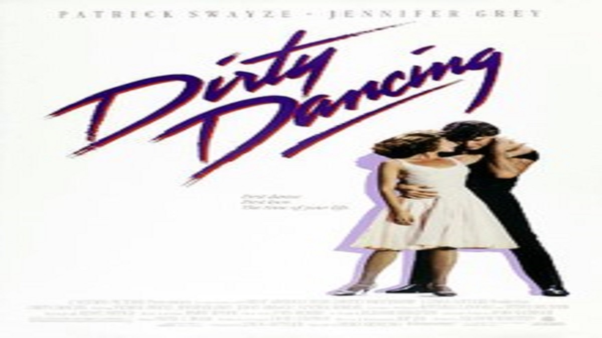 film Dirty Dancing