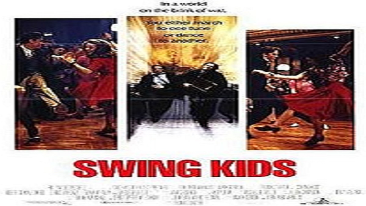 film swing kids