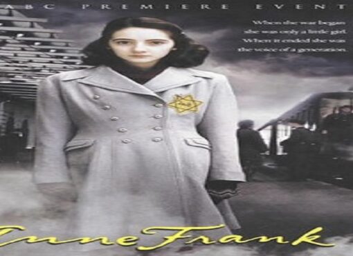 film Anne Frank