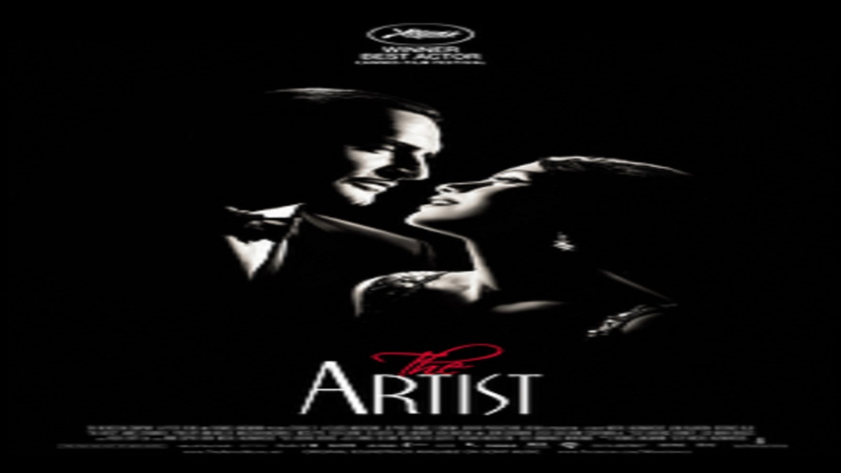 film The Artist