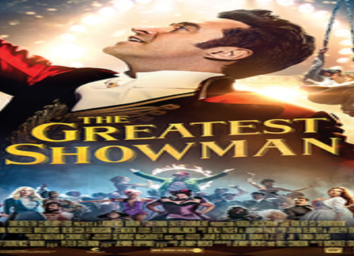 film The Greatest Showman