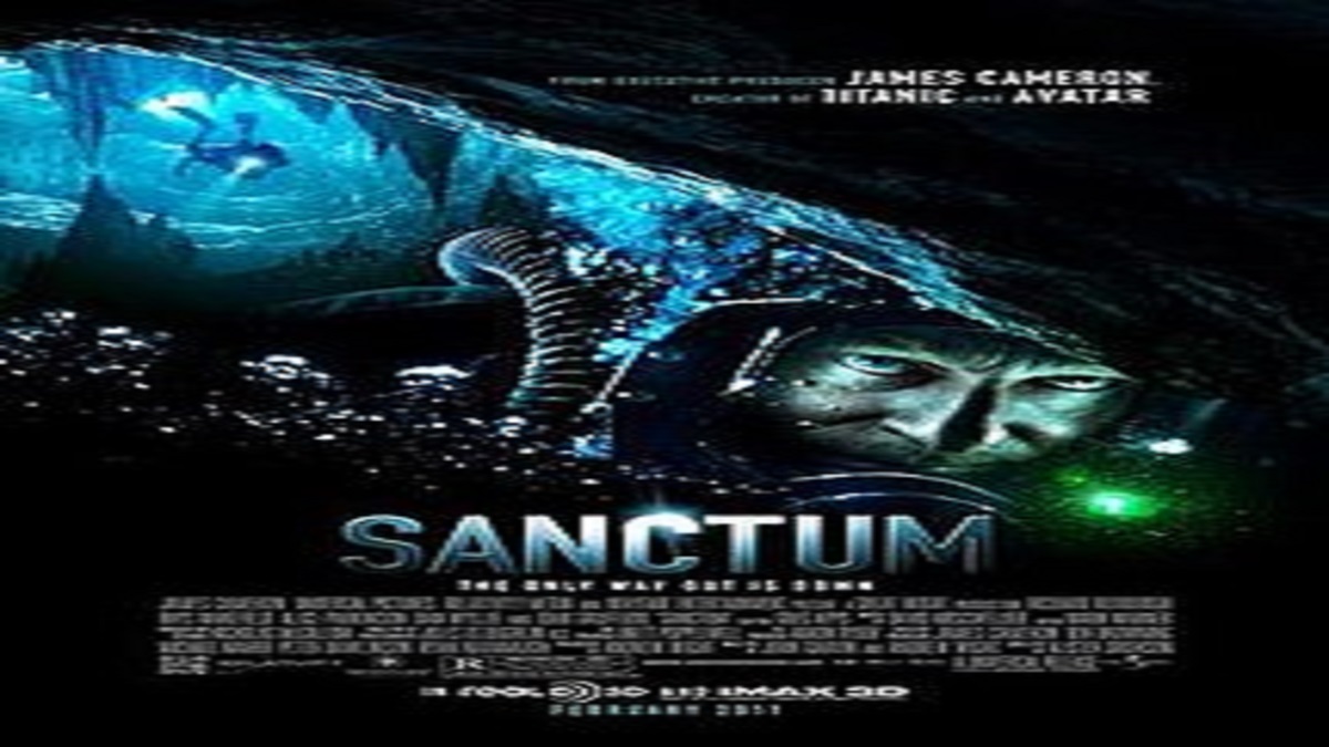film sanctum