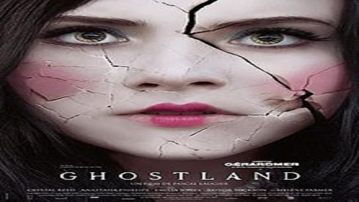 Ghostland film