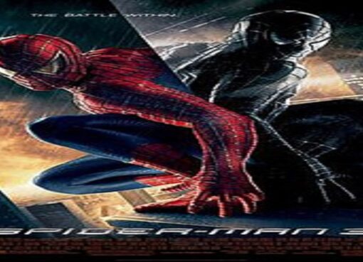 film spider-man 3