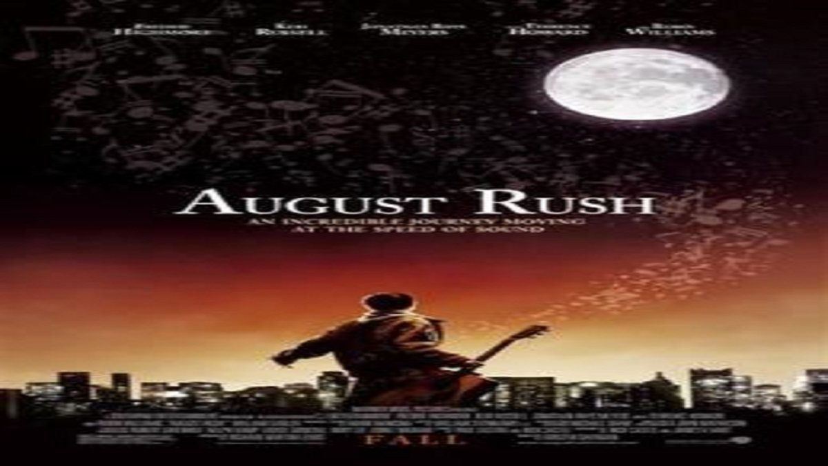 film august rush