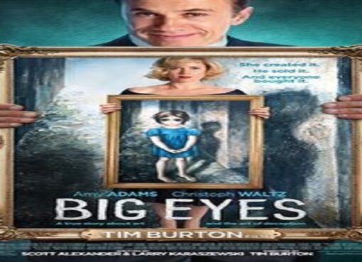 film Big Eyes