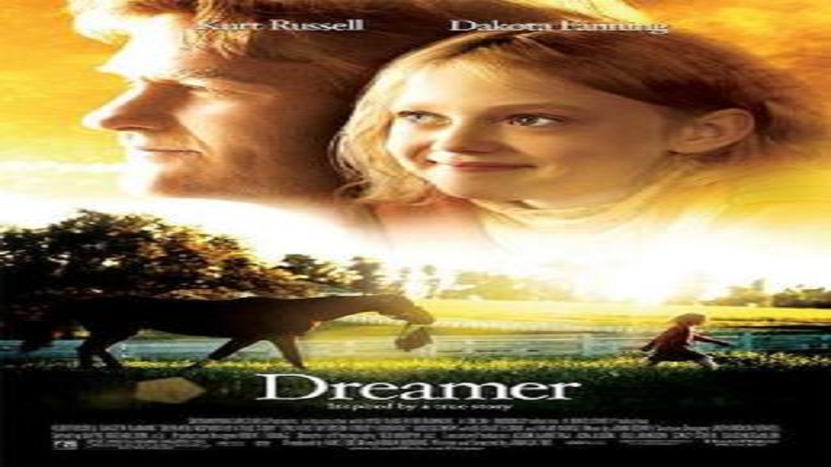 film dreamer