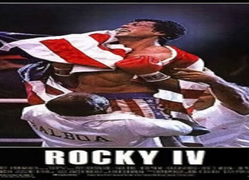 film rocky 4