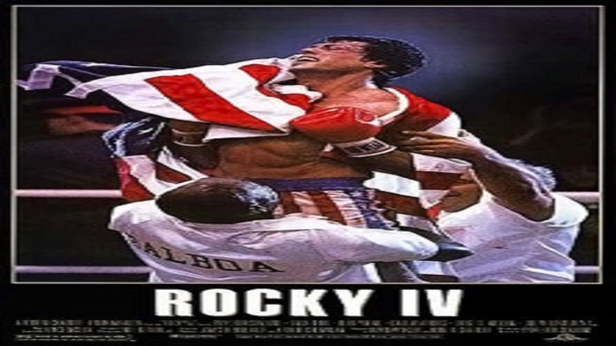 film rocky 4