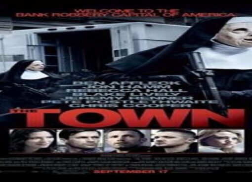 film the town