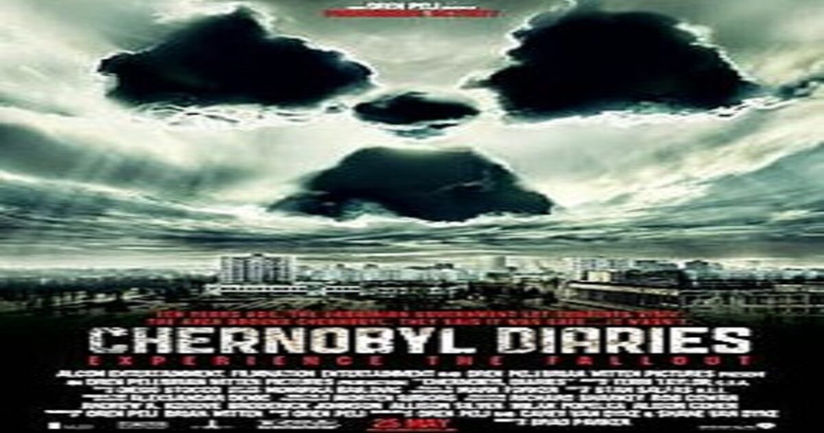 film chernobyl diaries