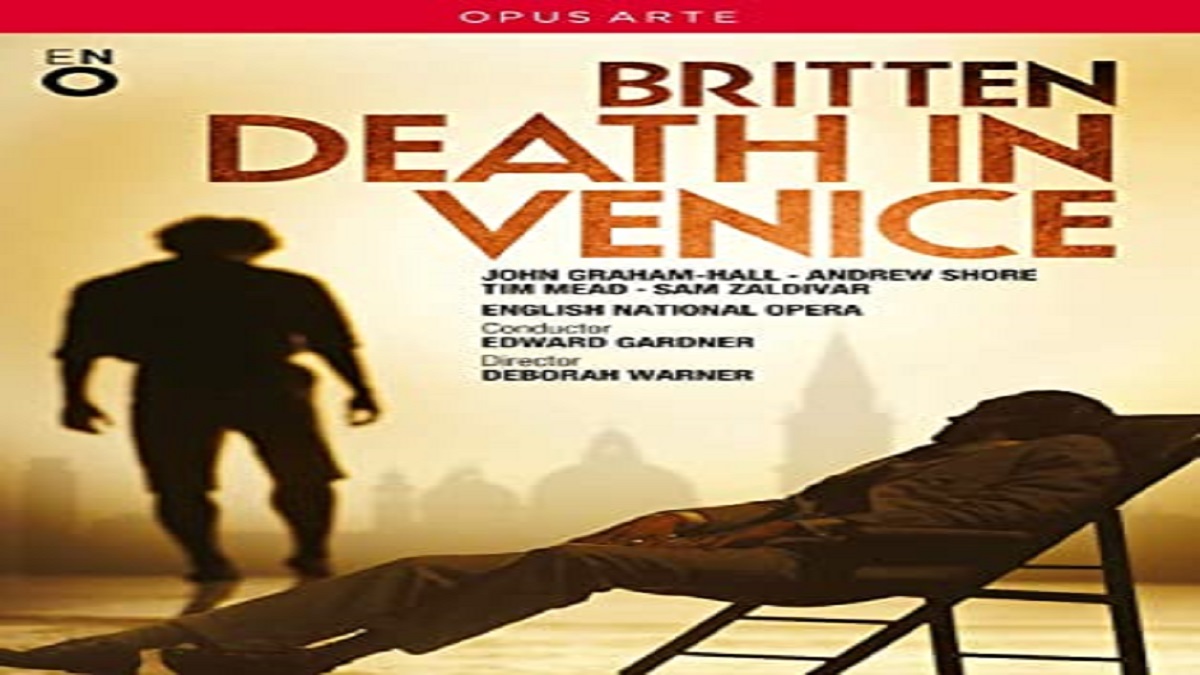 morte a venezia