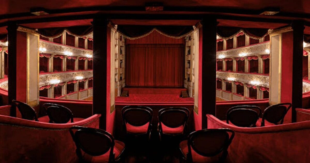Anticipazioni per il Grande Teatro in TV di Georges Feydeau del 23 marzo  alle 15.45 su Rai 5: “Lèonie è in anticipo”