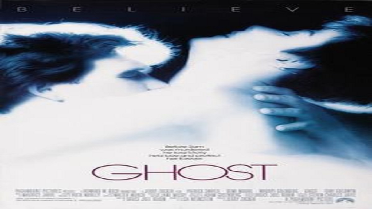 film ghost