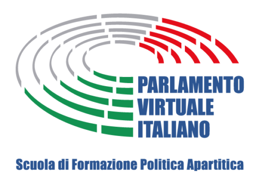 parlamento virtuale italiano