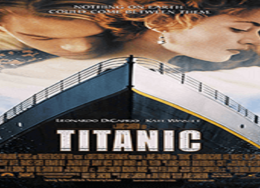 film Titanic