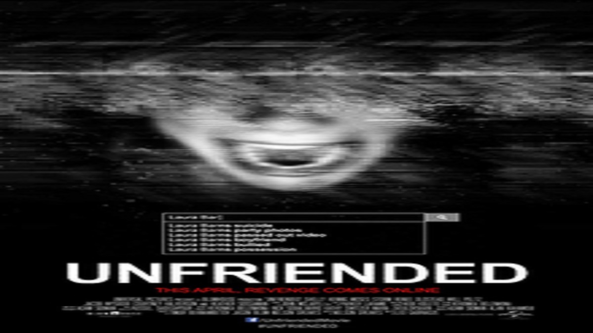 film unfriended