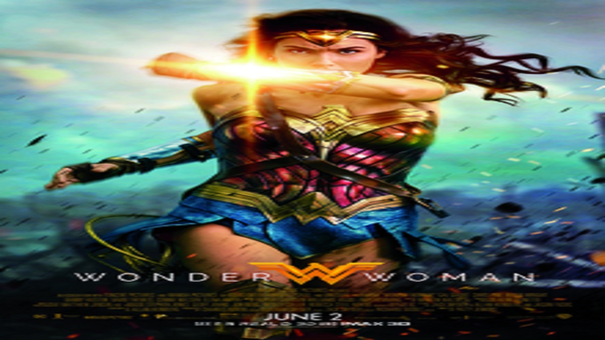 film Wonder Woman