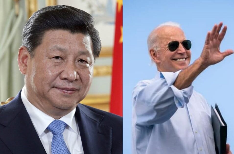 Stati Uniti e Cina