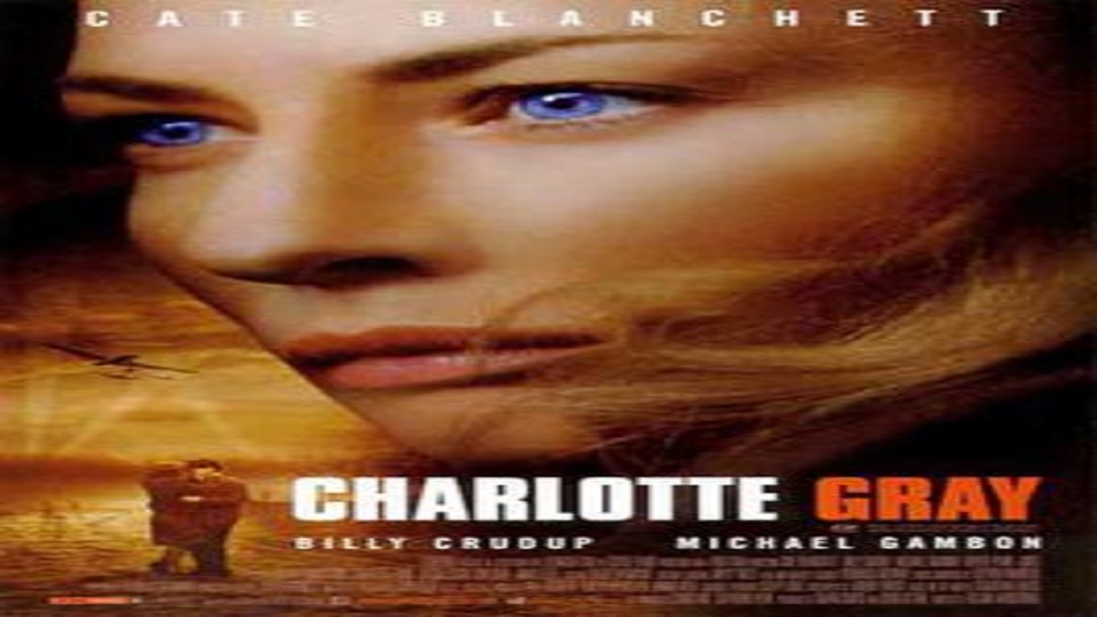 film Charlotte gray
