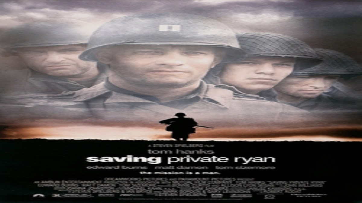 salvate il soldato ryan