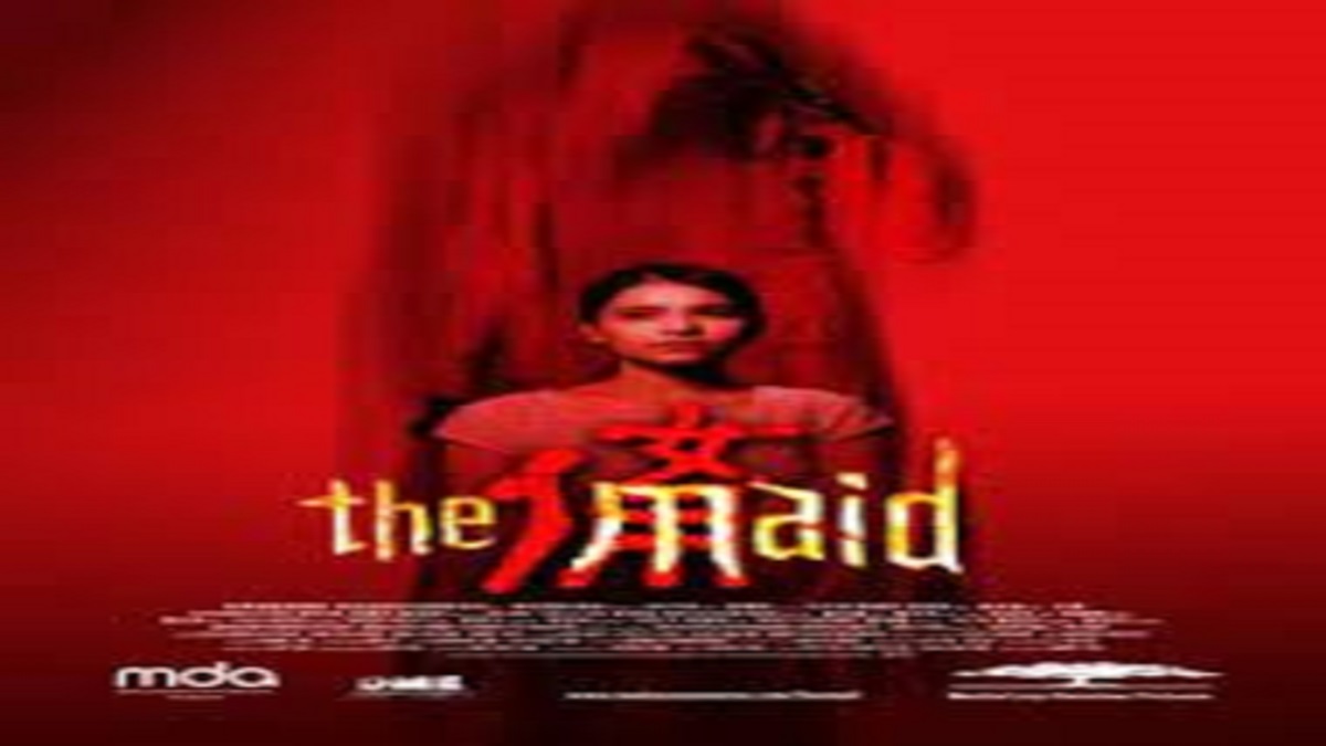 film the maid