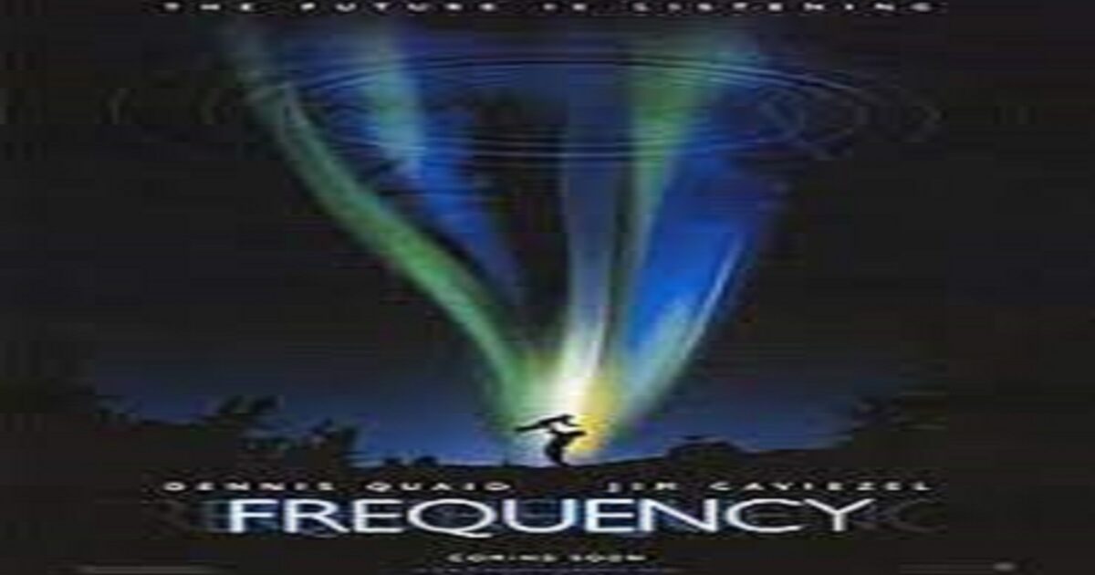 film frequency