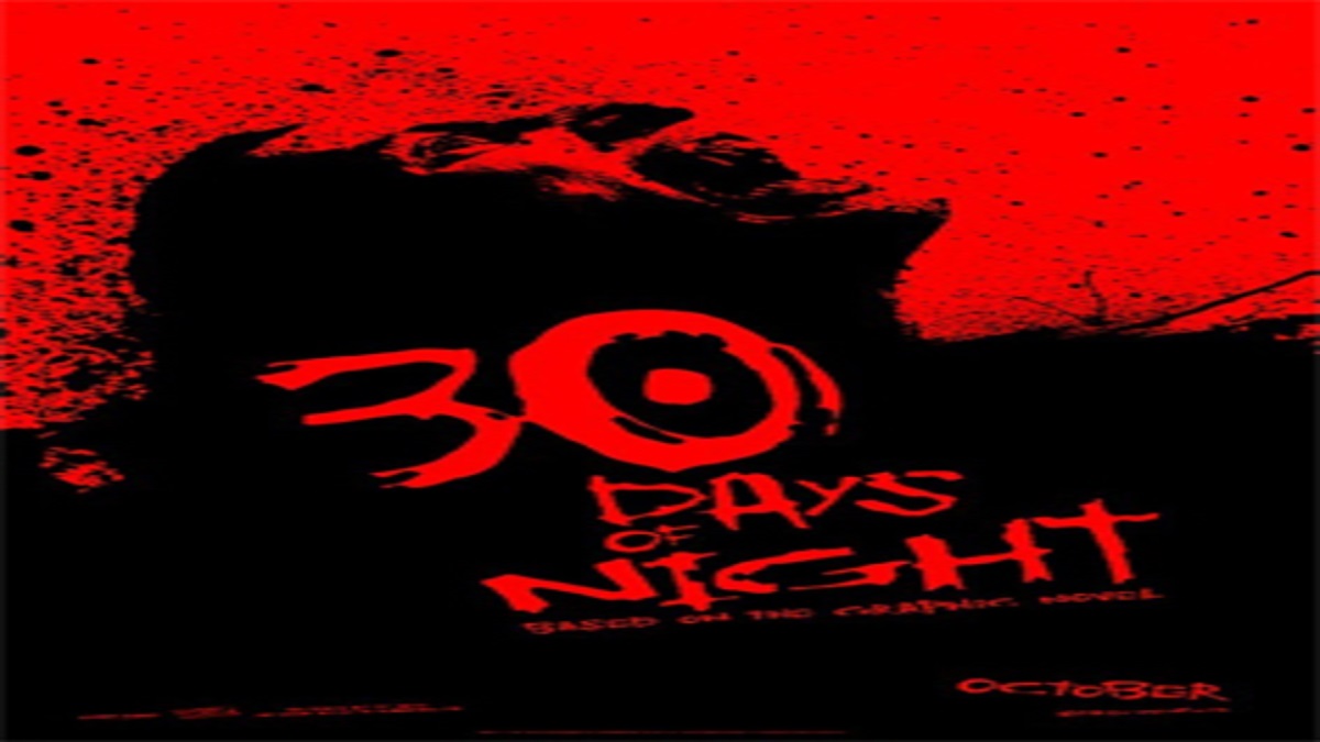 30 giorni di buio