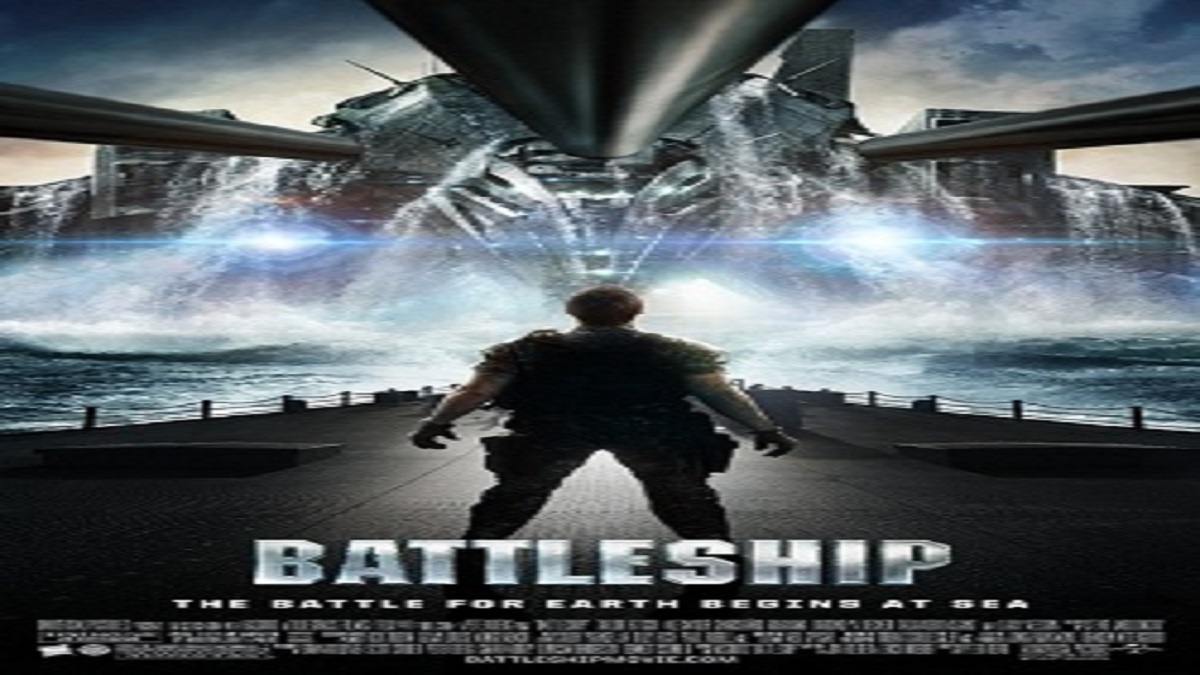 film battleship