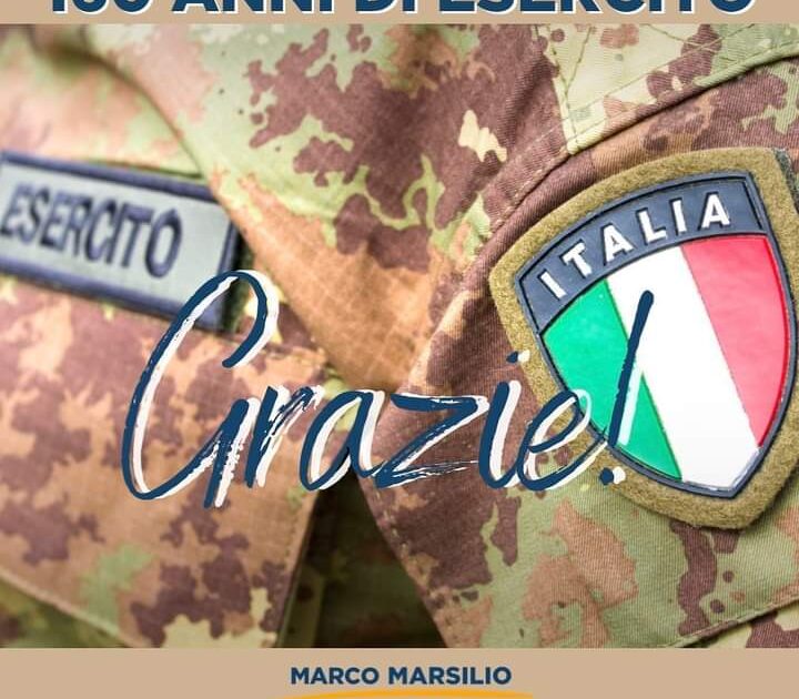 esercito italiano