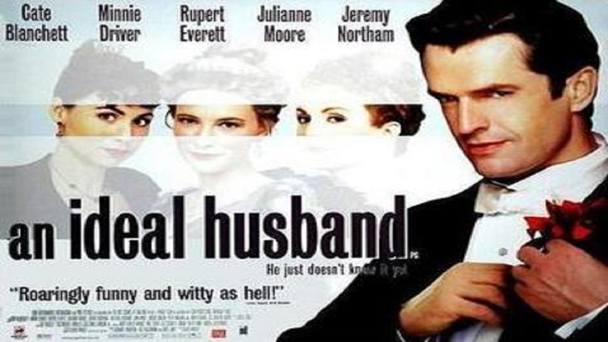 film un marito ideale