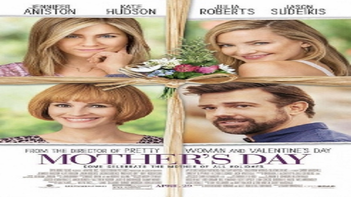 film Mother's Day