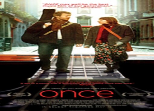 film once