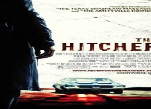 film the hitcher