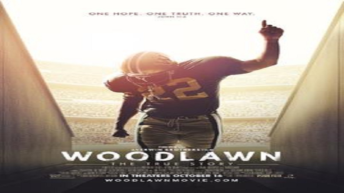 film woodlawn