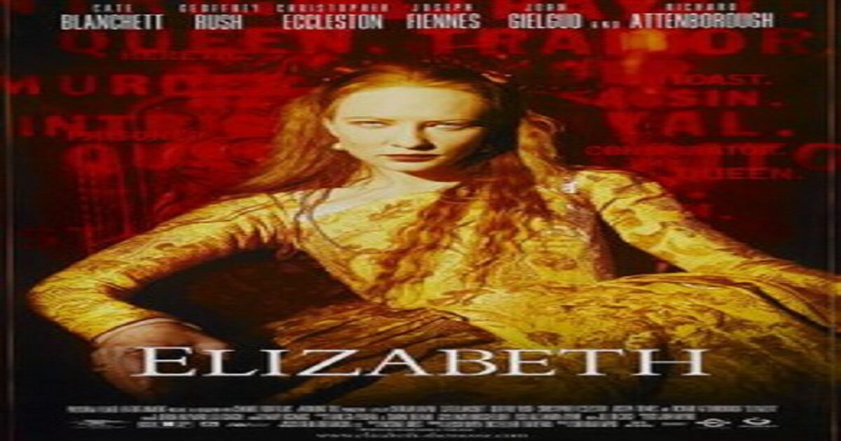 film elizabeth