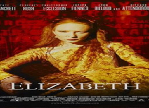 film elizabeth