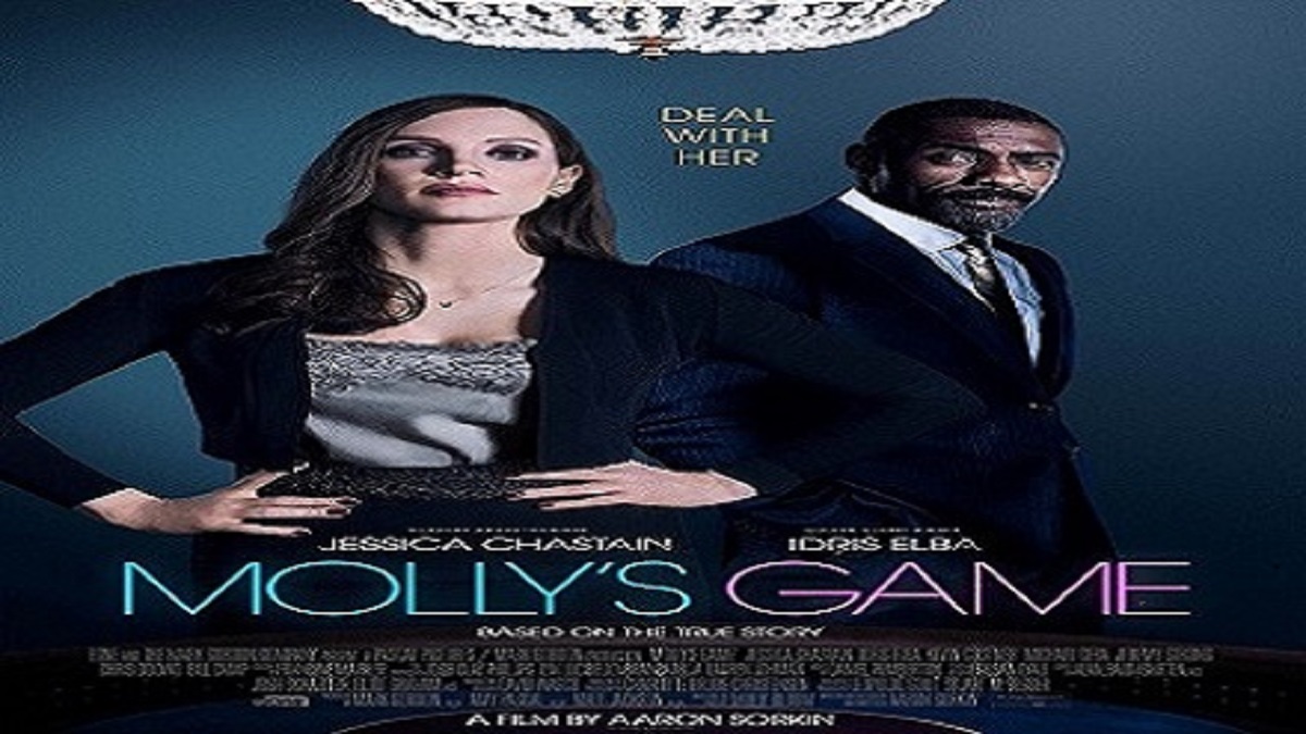 molly's game