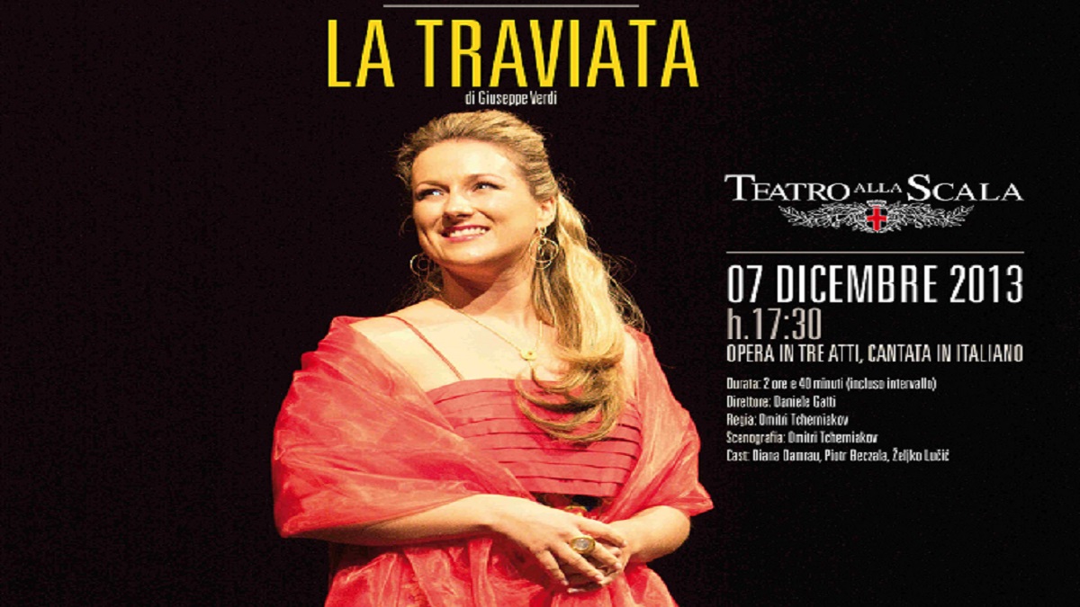 la traviata