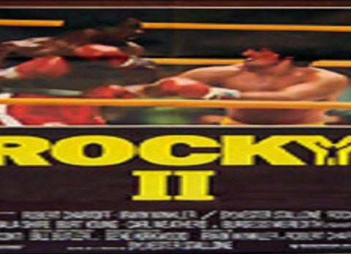 film Rocky II