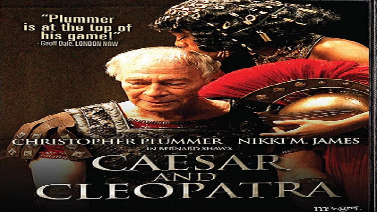 cesare e cleopatra
