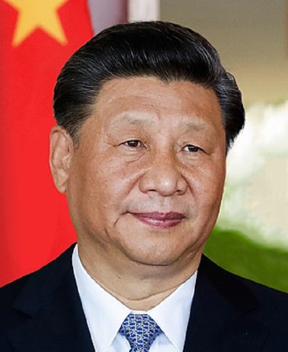Cina Xi Jinping