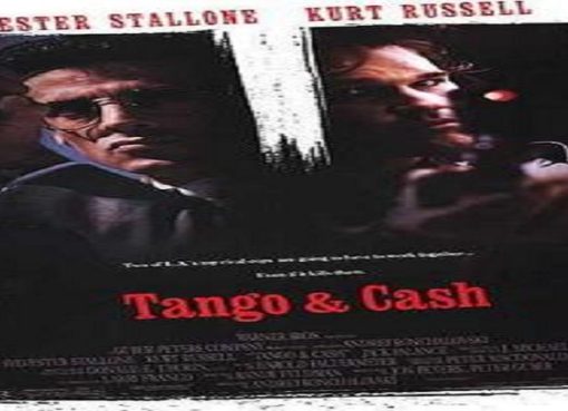 tango & cash
